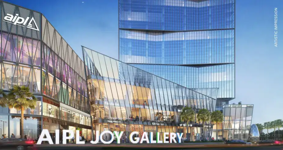 AIPL Joy Gallery Visual 4
