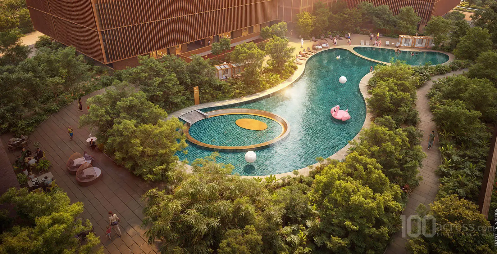 Master Plan Max Estates 59