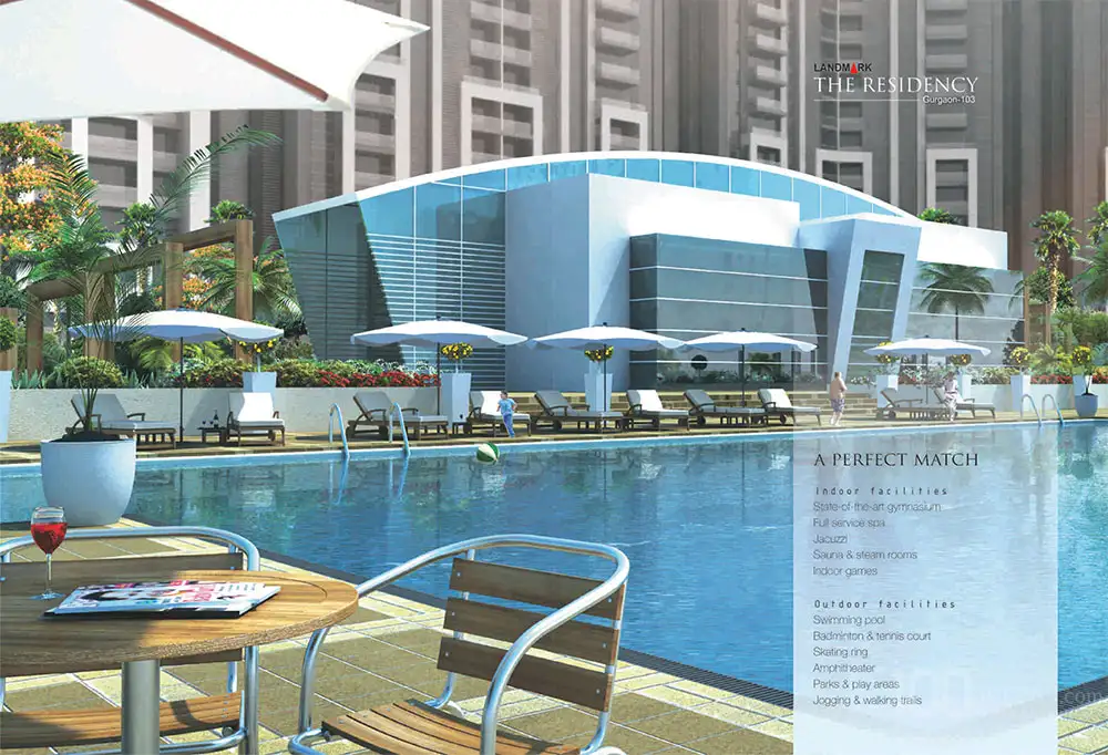 Landmark Akaya