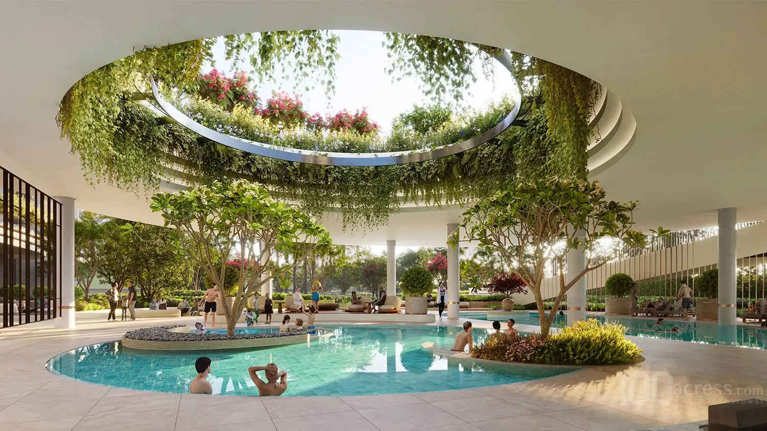 Conscient Elaira Residences