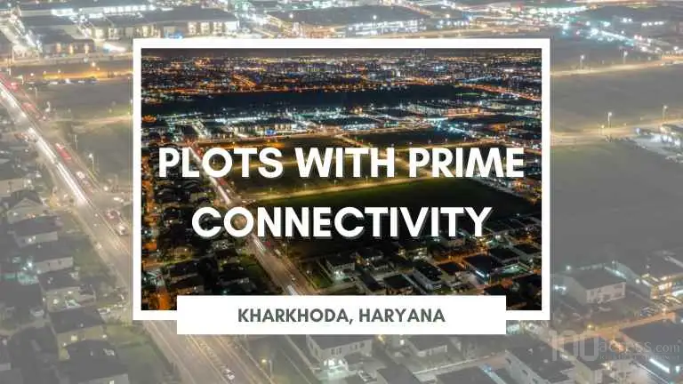 SkymarX Deen Dayal Plots Location Map