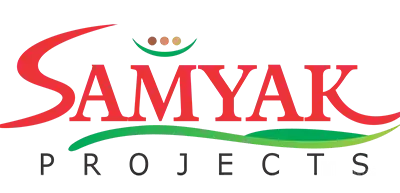 Samyak Group Logo