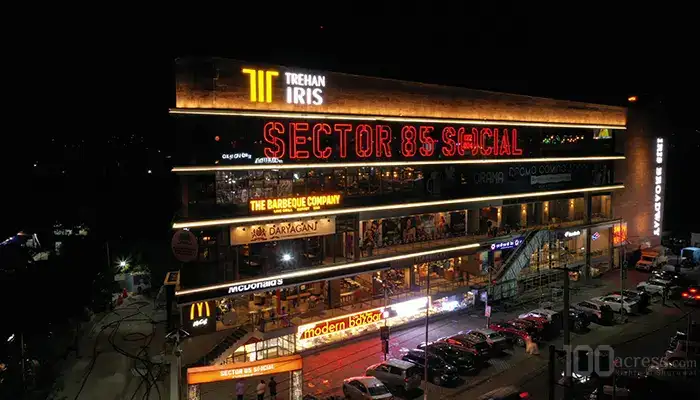 Trehan IRIS Broadway Visual 2