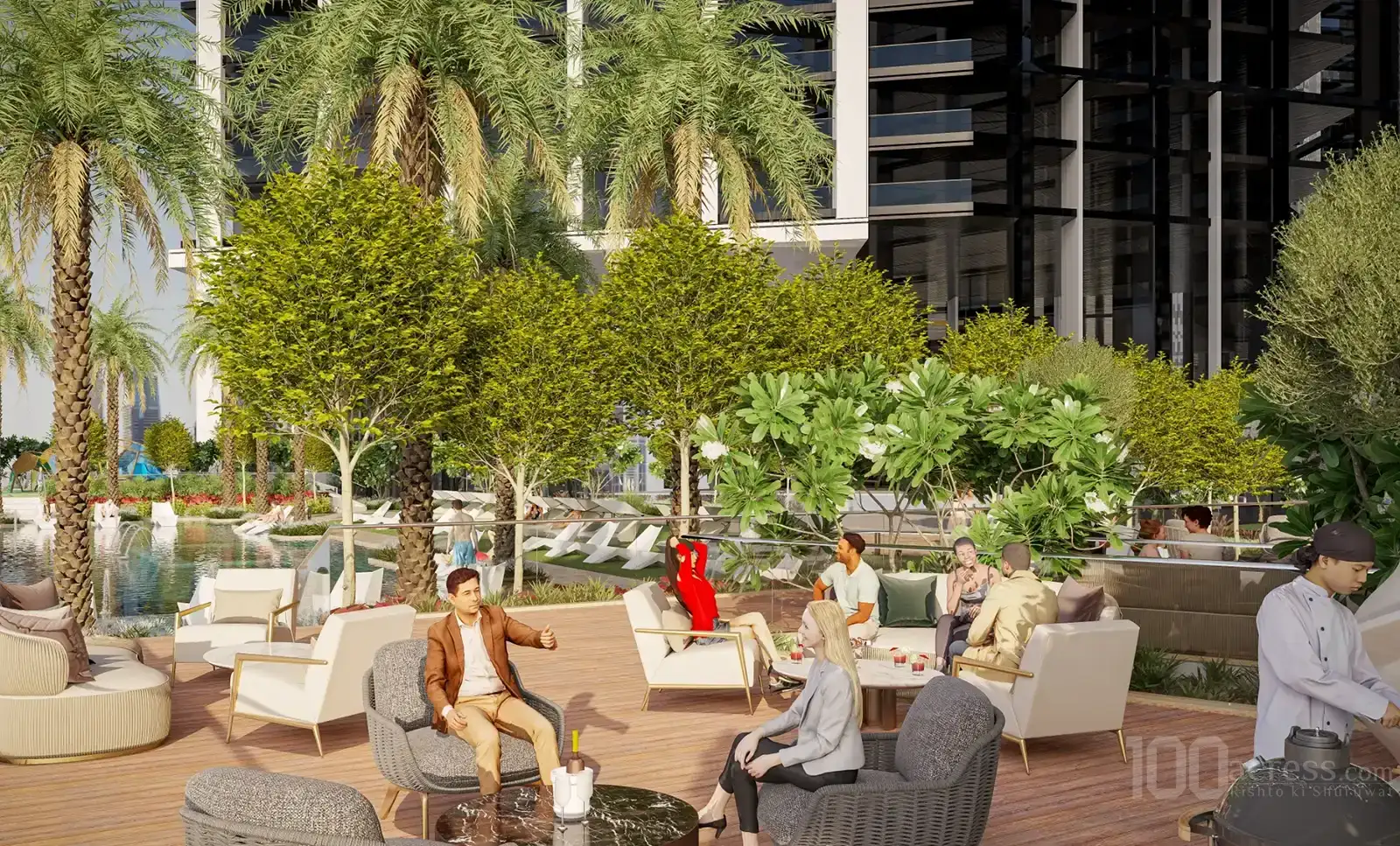Sobha The Horizon