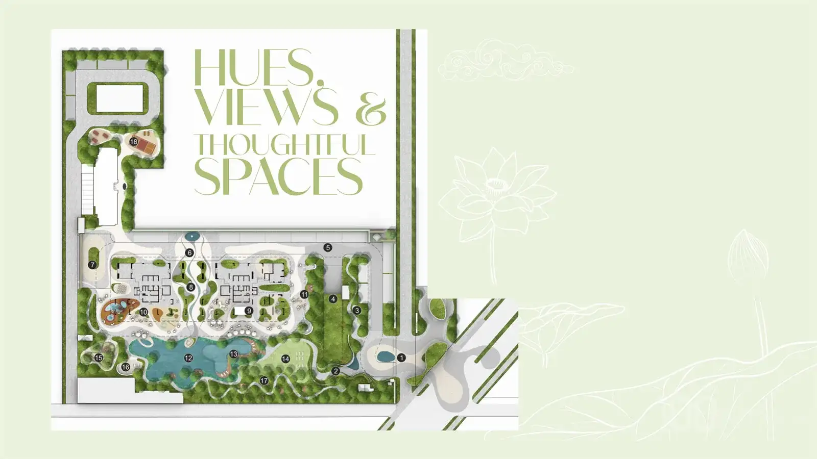 Master Plan AIPL The Riviera