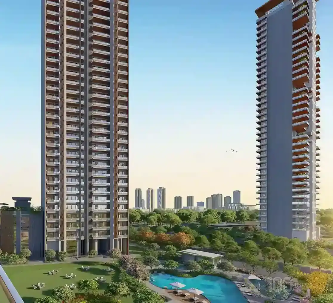 Signature Global Cloverdale SPR