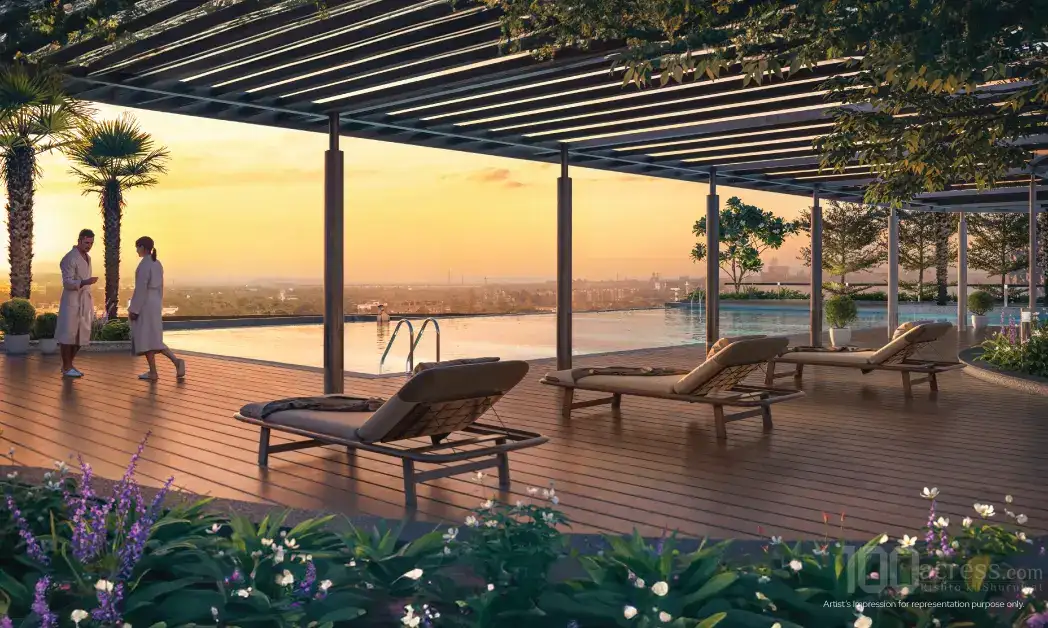 Godrej Horizon
