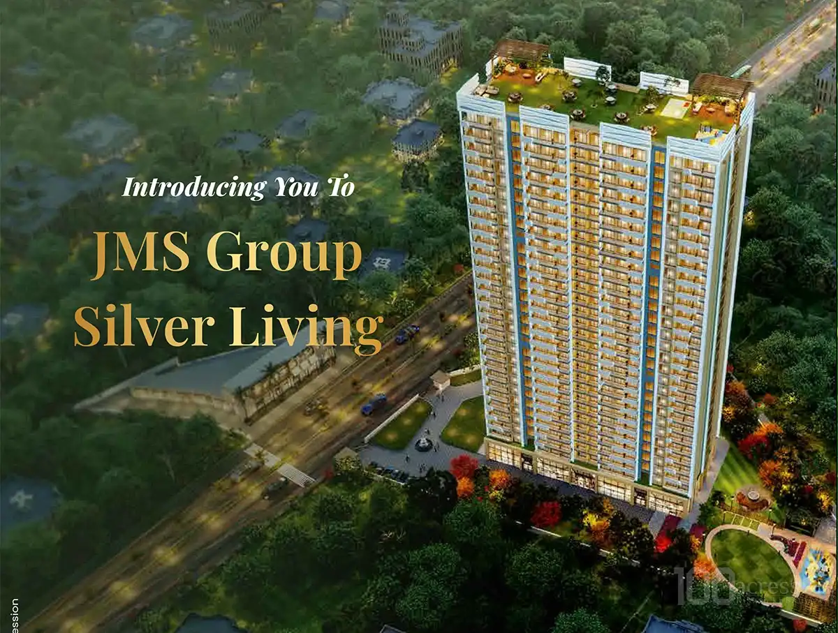 JMS Silver Living