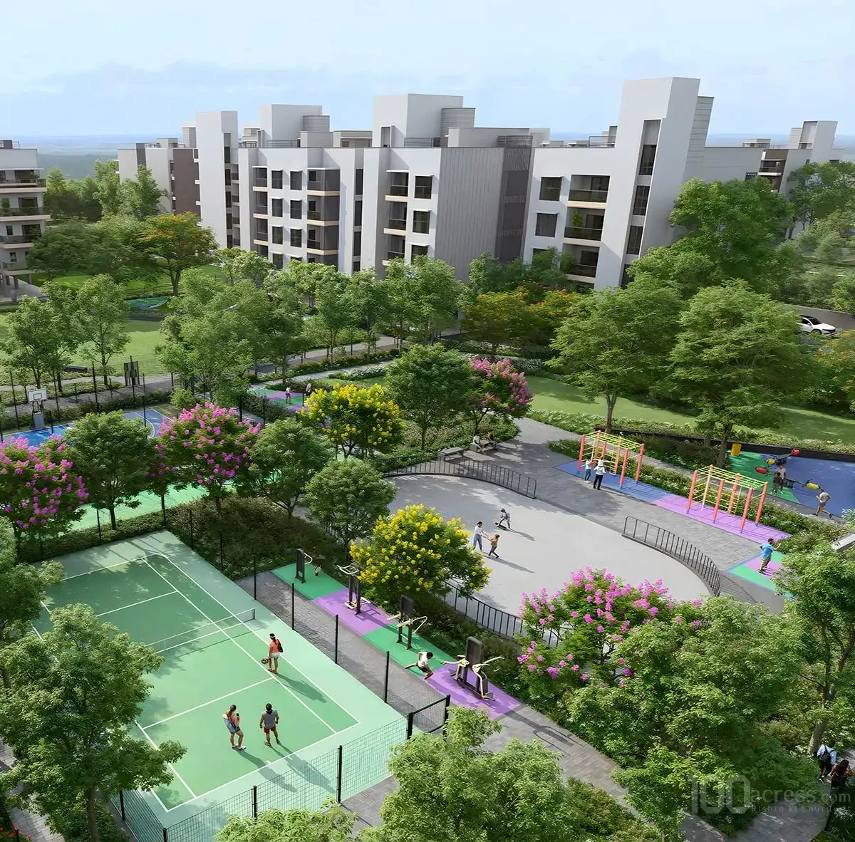 Birla Navya Avik