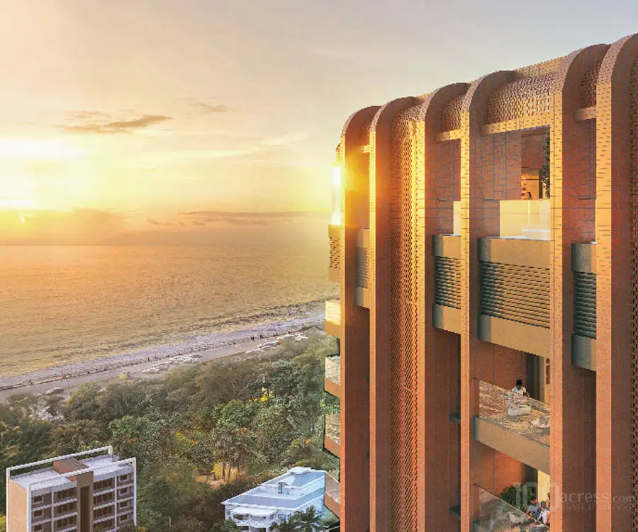 Godrej Skyshore