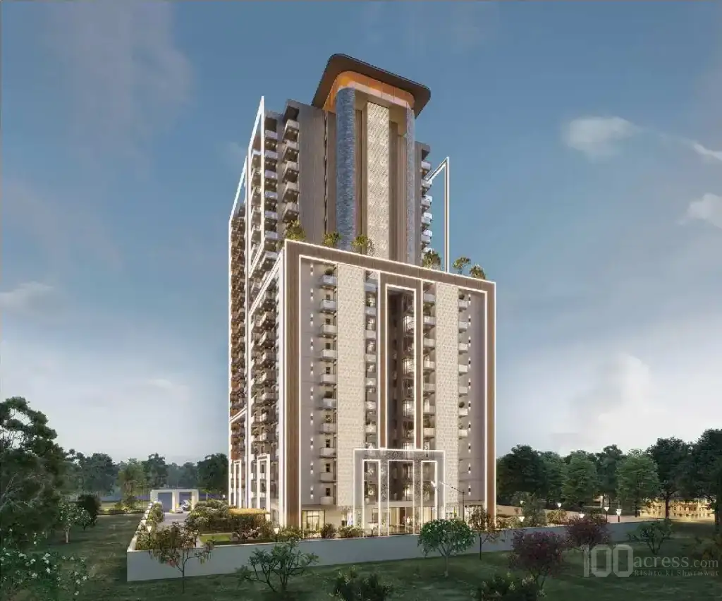 Subh Housing Seggovias