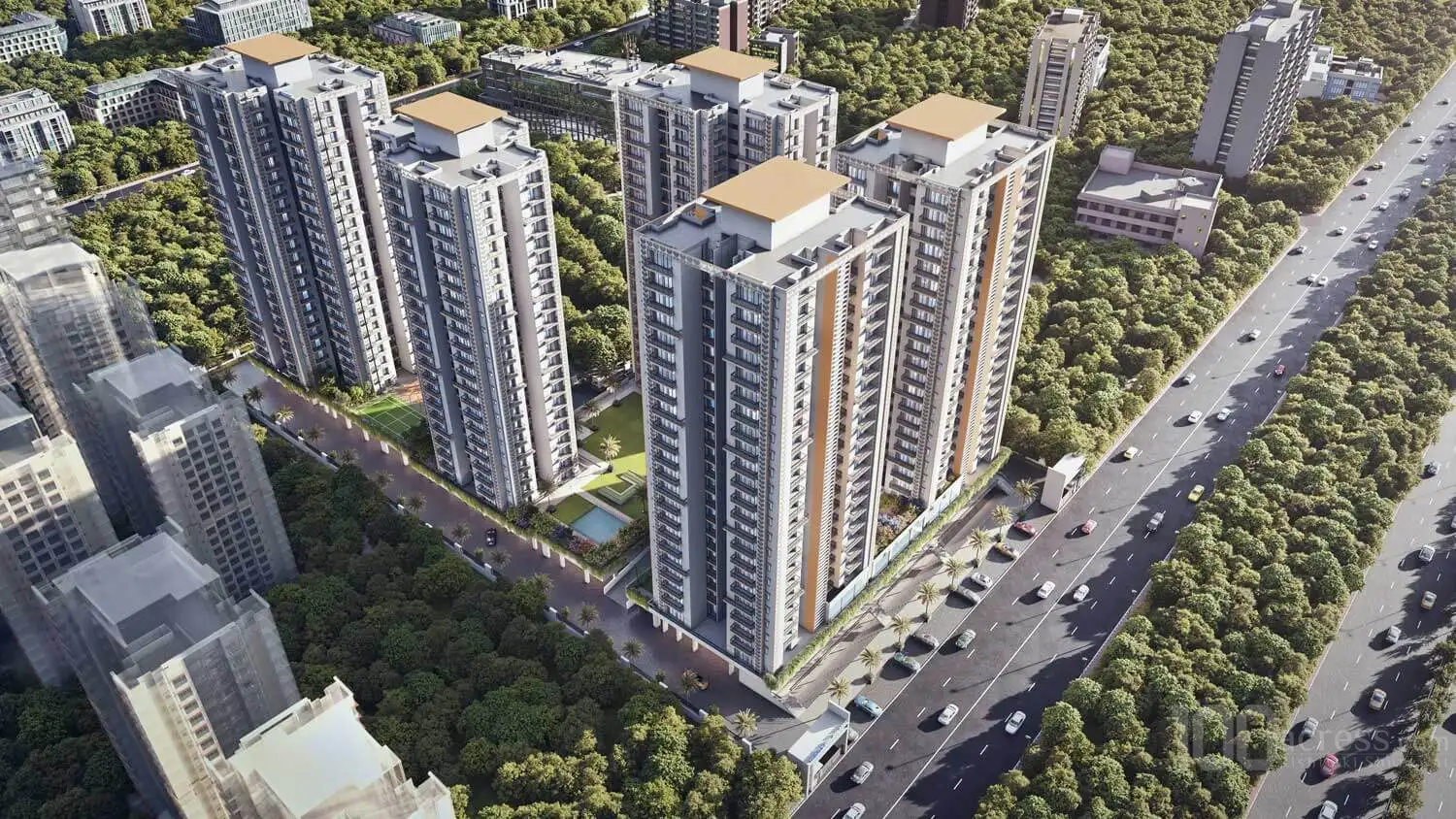 Trident Realty 104