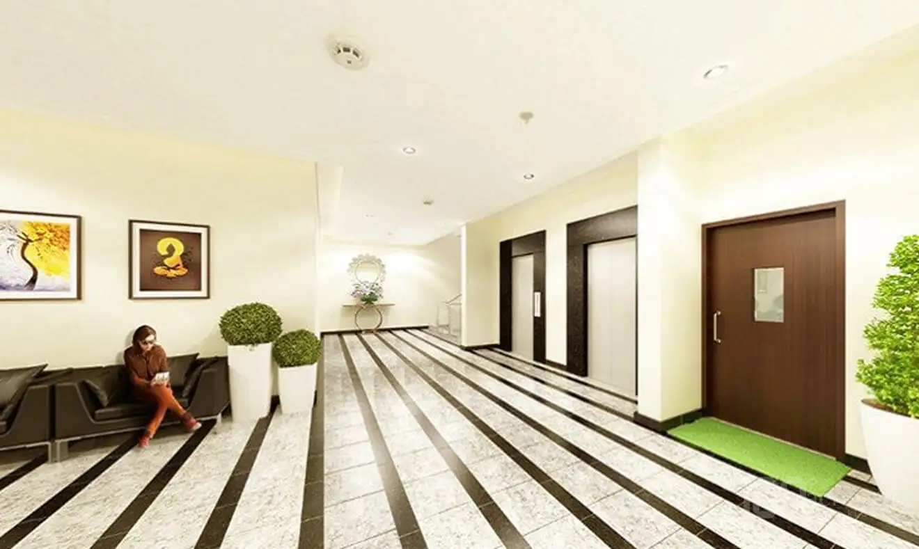 Master Plan Trident Realty 104