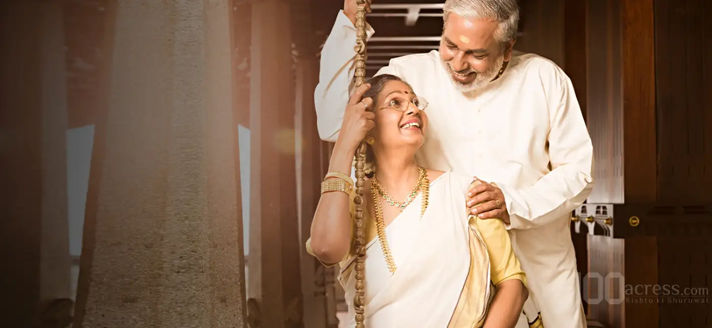 Wal Pravah Senior Living