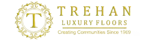 Trehan Luxury Floors Logo