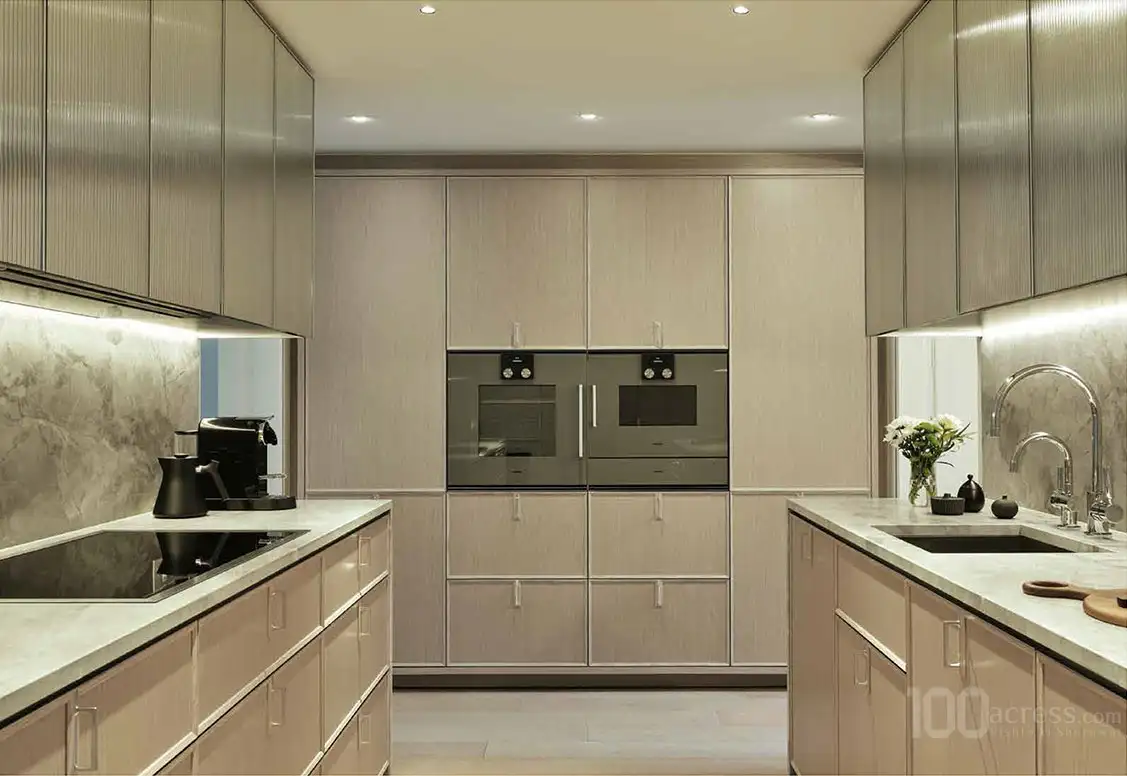 Indiabulls Estate Club Visual 5