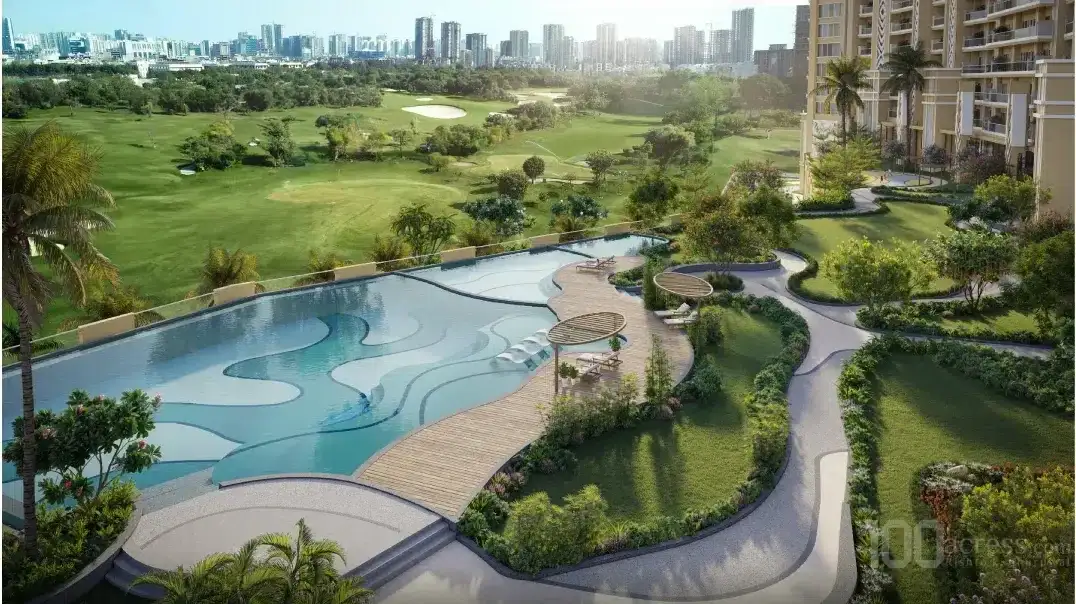 L&T Green Reserve