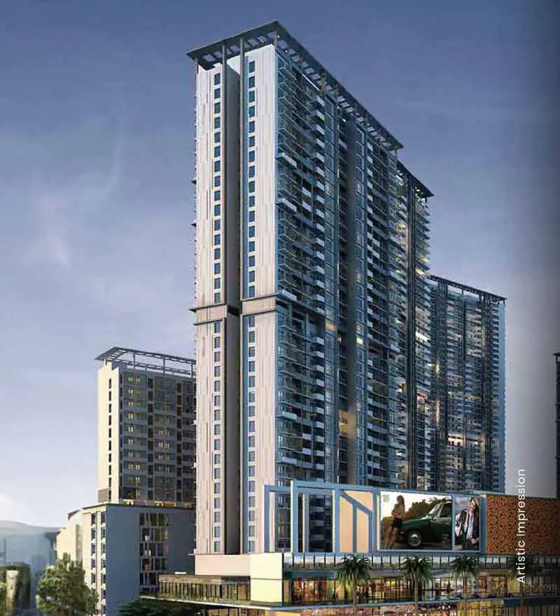 M3M SkyCity