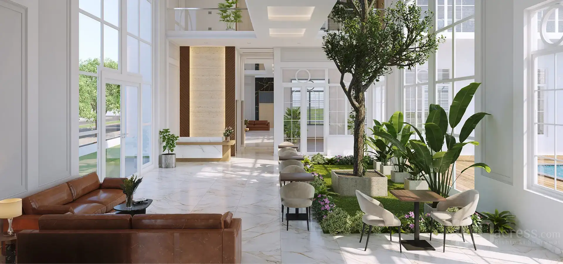 Master Plan Godrej Plots Panipat