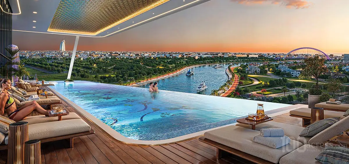 Bayz 102 by Danube Highlights