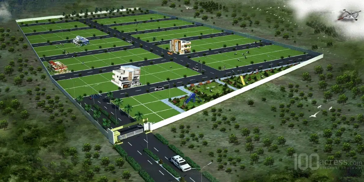 Bestech City