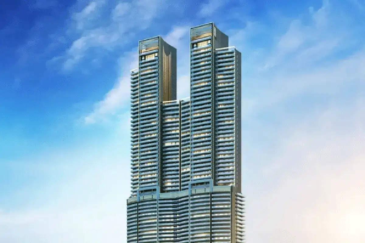 Shapoorji Pallonji The Minerva Visual 1