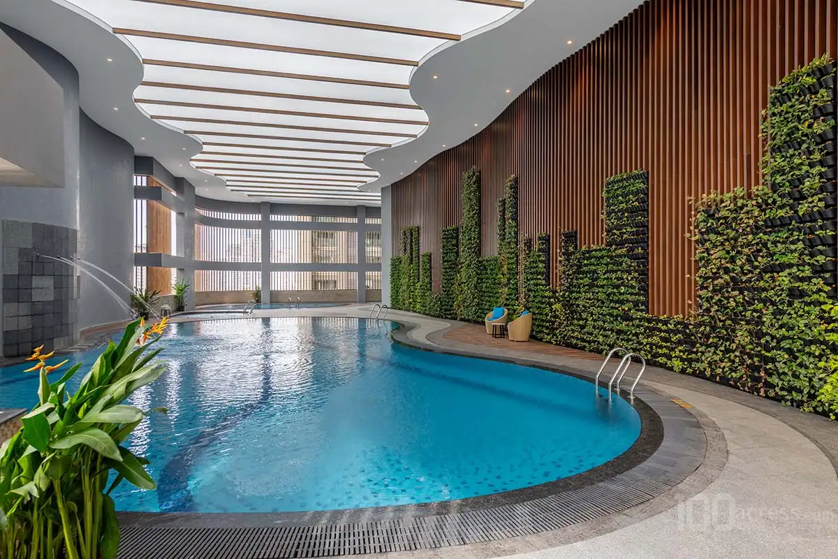 Shapoorji Pallonji The Minerva Visual 3