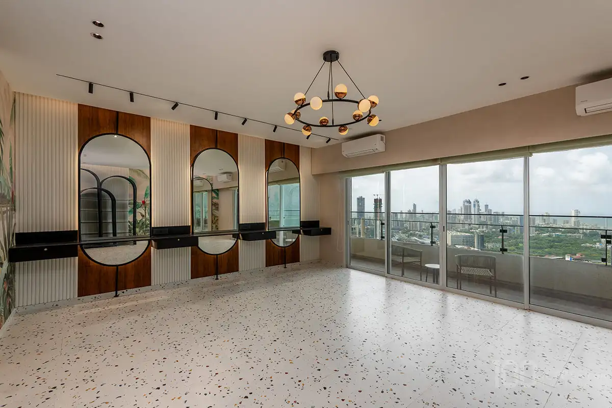 Shapoorji Pallonji The Minerva Visual 4