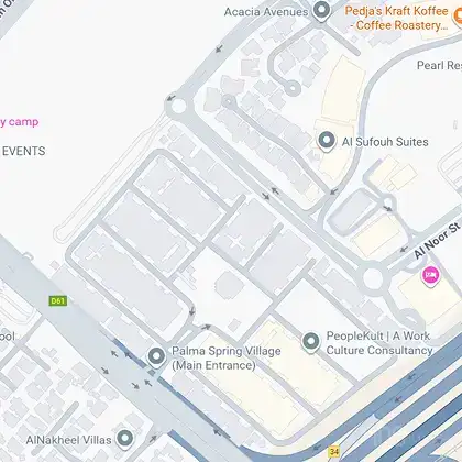 Shahrukhz By Danube Location Map