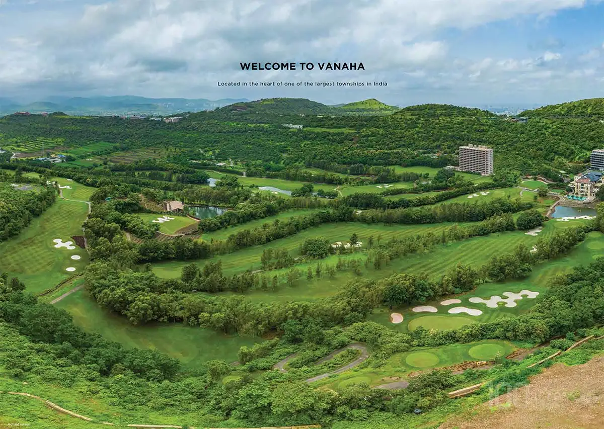 Golfland at Vanaha Visual 1