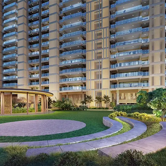Godrej Riverine Visual 5