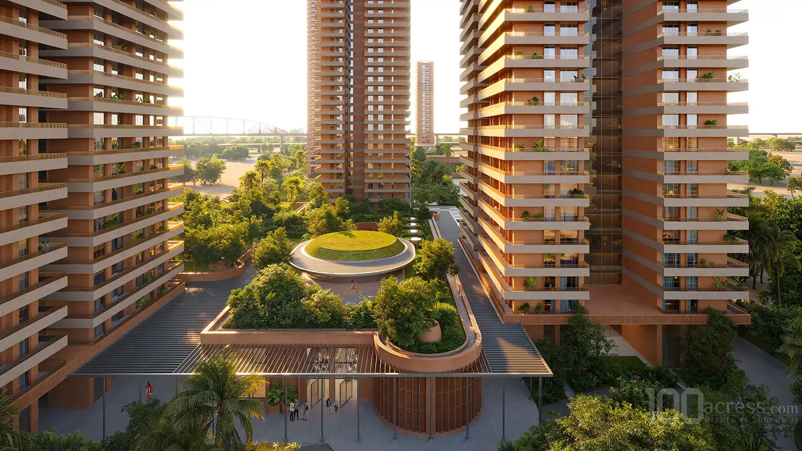 Max Estate 361 Visual 1