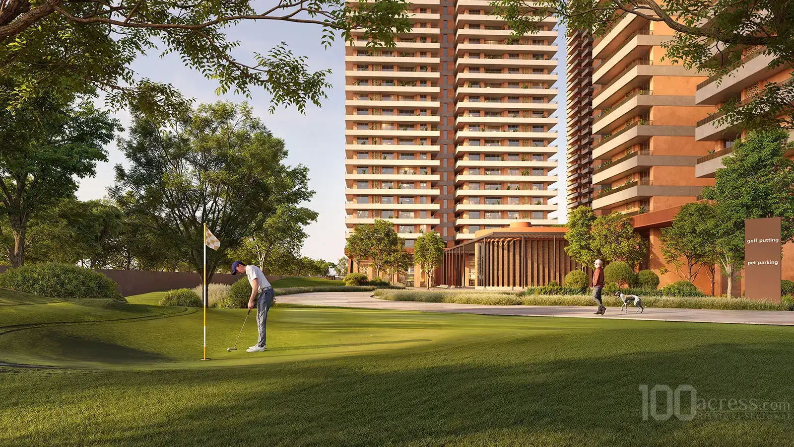 Max Estate 361 Visual 2