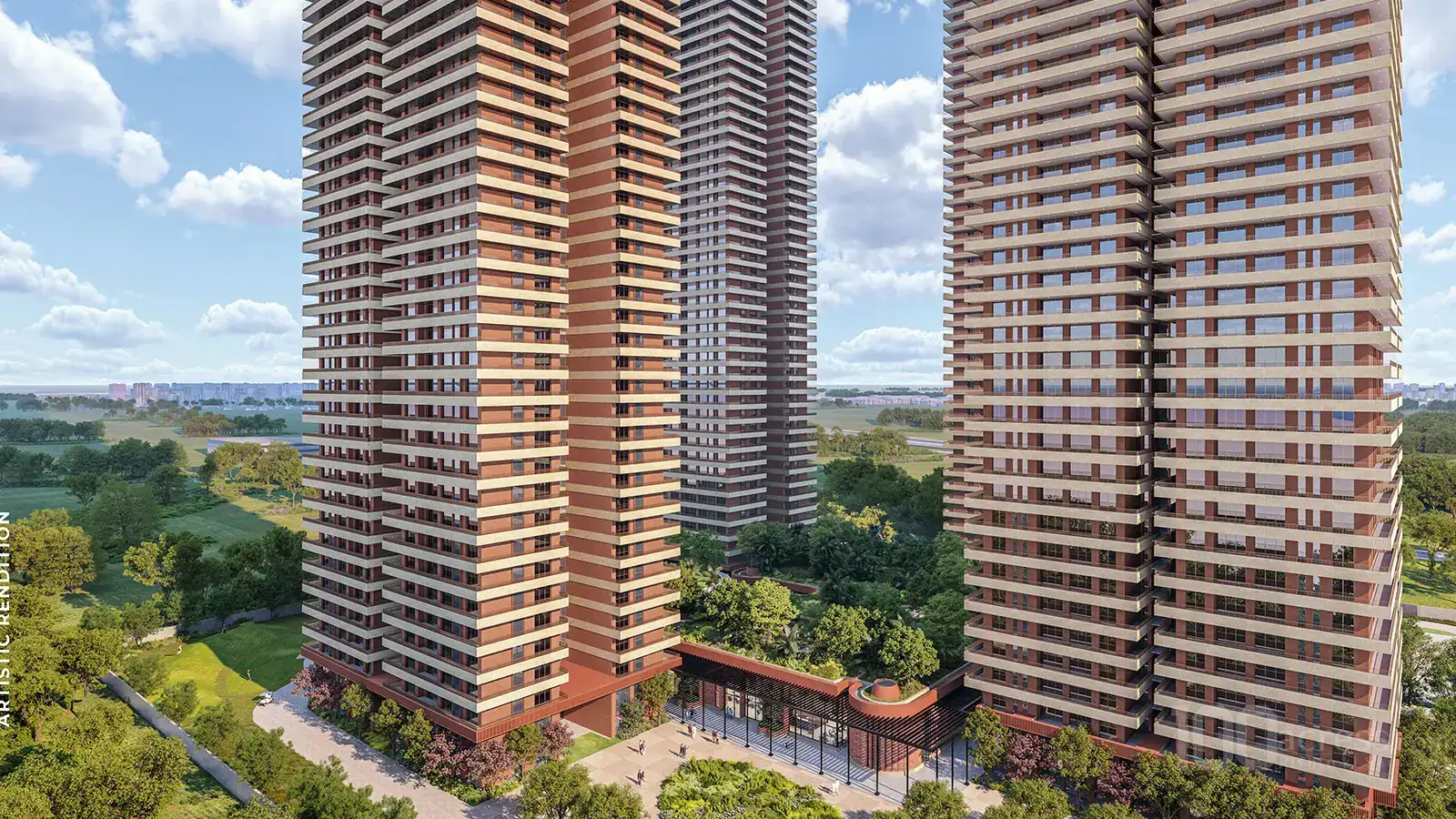 Max Estate 361 Visual 4