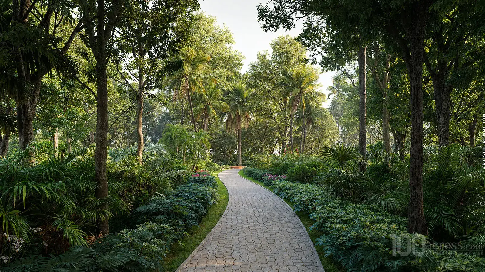 Max Estate 361 Visual 5