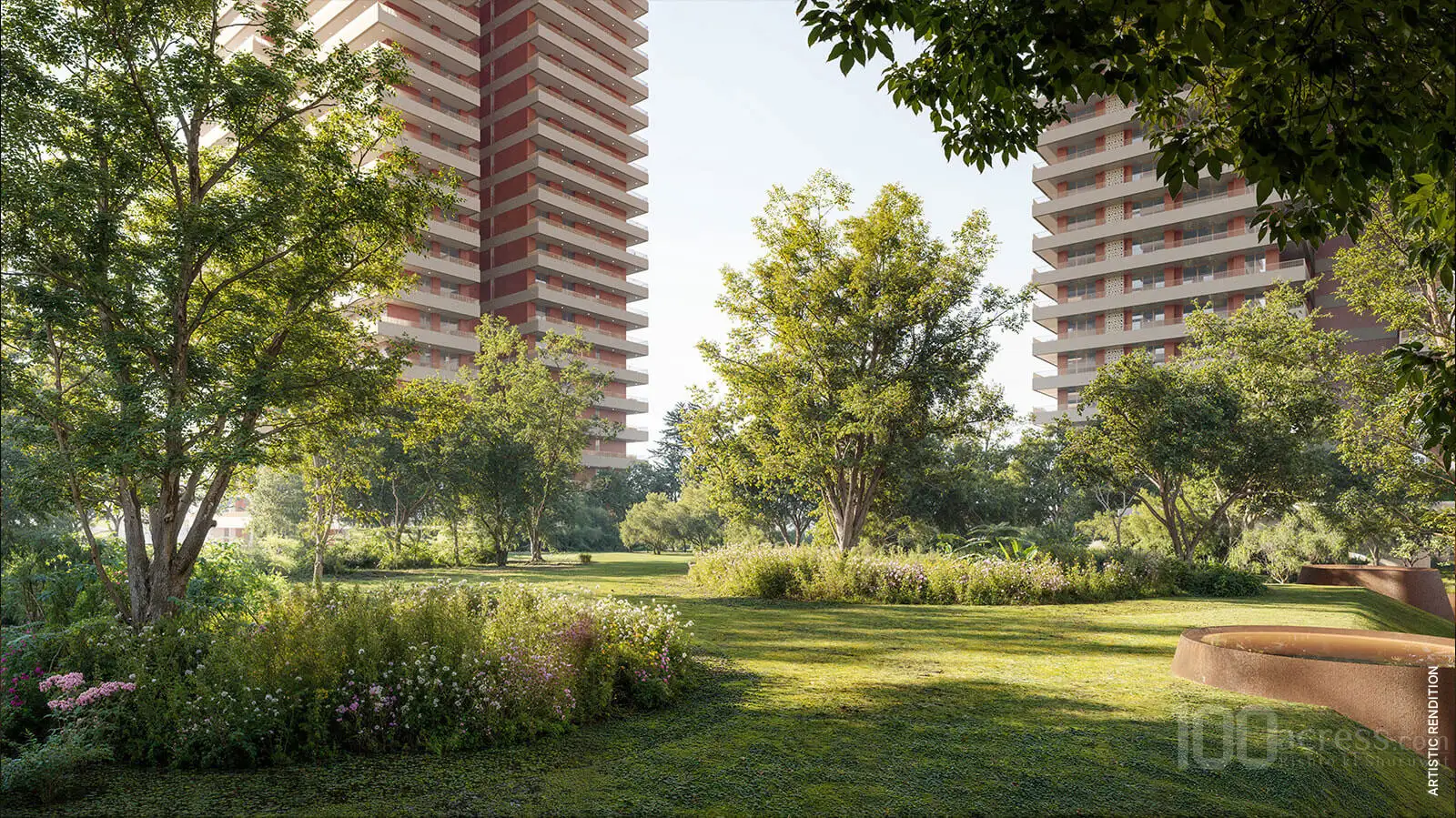 Antara Senior Living at Estate 361