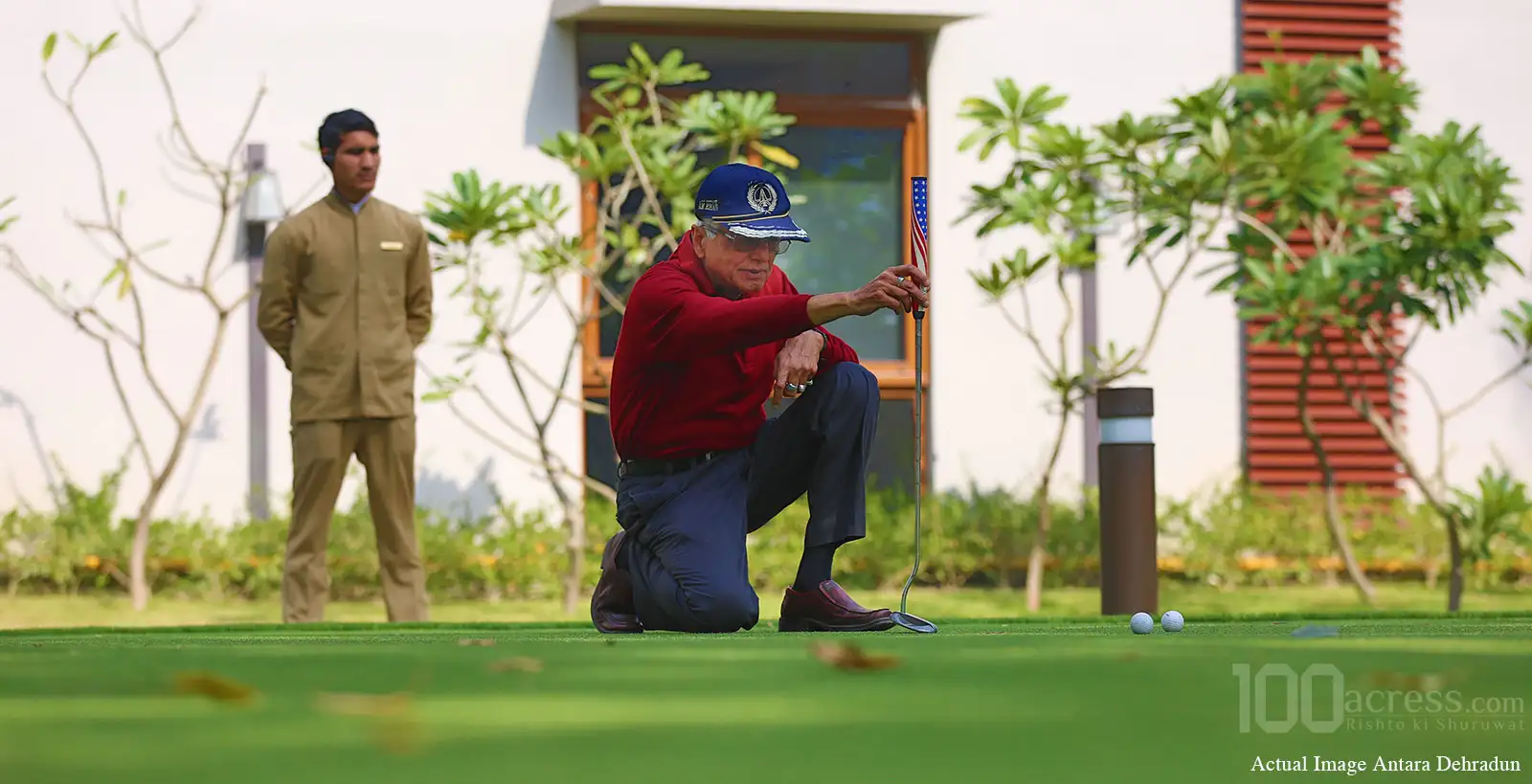 Antara Senior Living at Estate 361 Visual 5