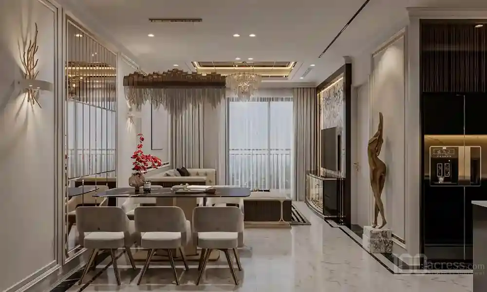 Sobha Strada Visual 4