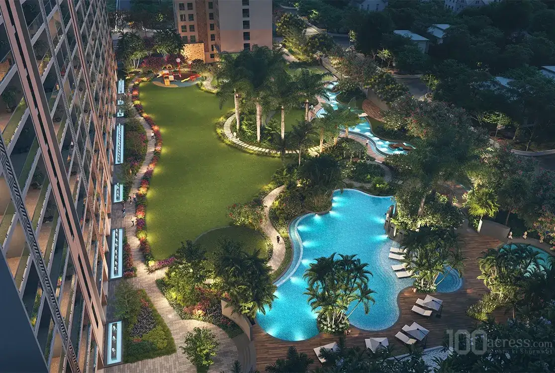 Godrej South Estate Visual 5