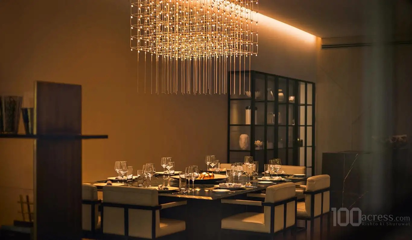 Oberoi Three Sixty North Visual 2
