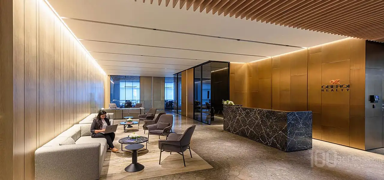 Oberoi Three Sixty North Visual 3
