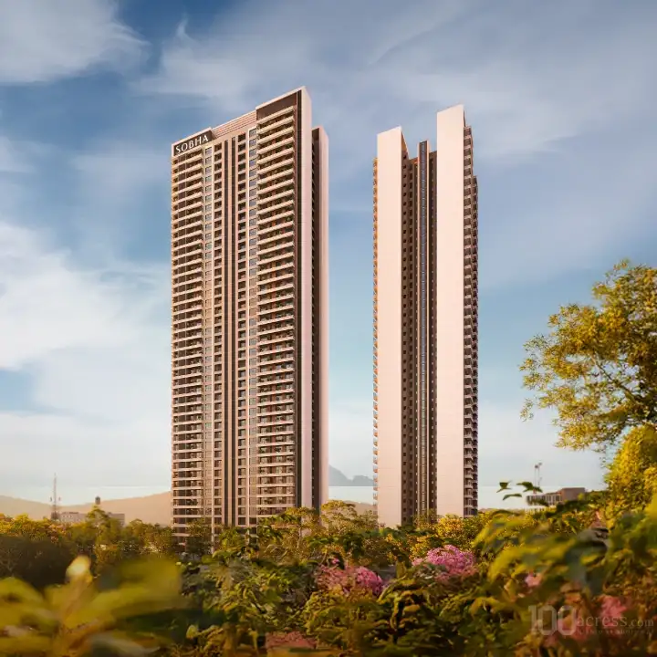 Sobha Crescent