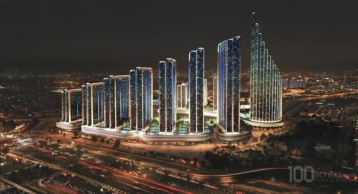 Mercedes-Benz Places Visual 2