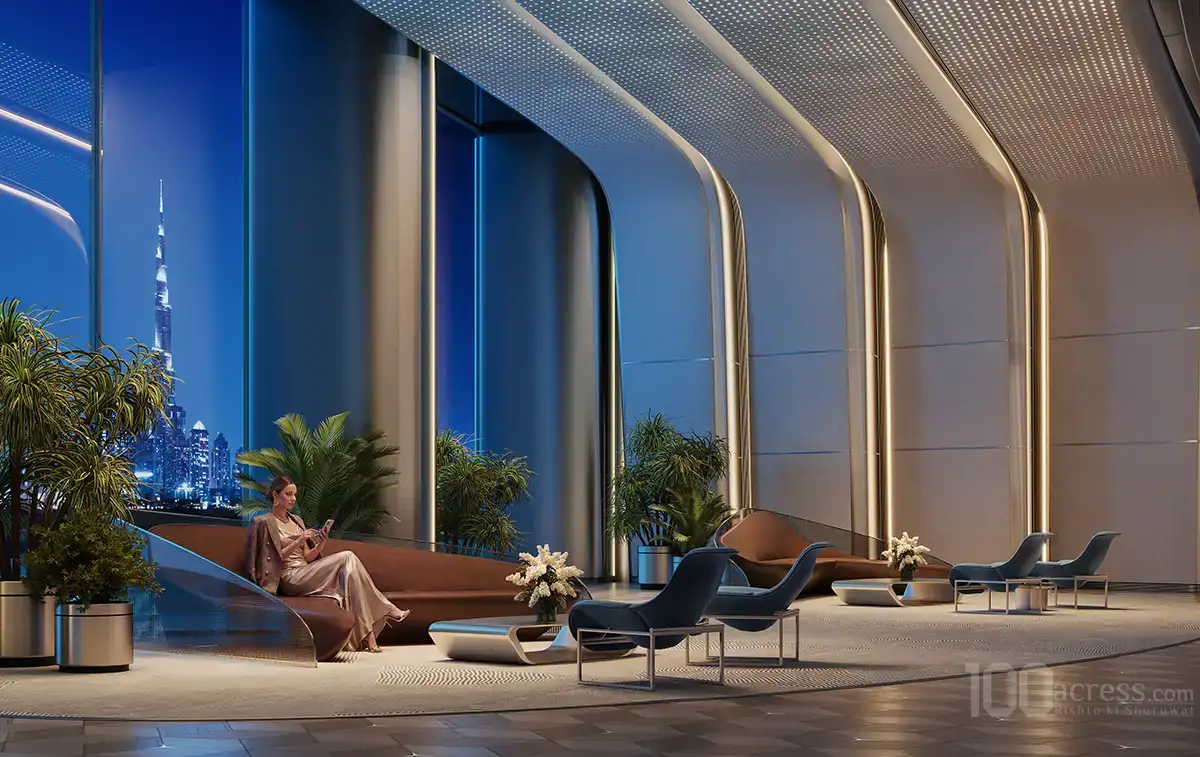 Mercedes-Benz Places Visual 5