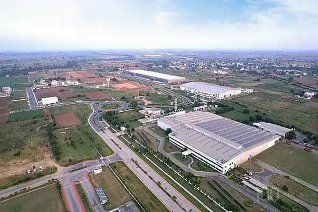 Metropolis MET City Visual 4