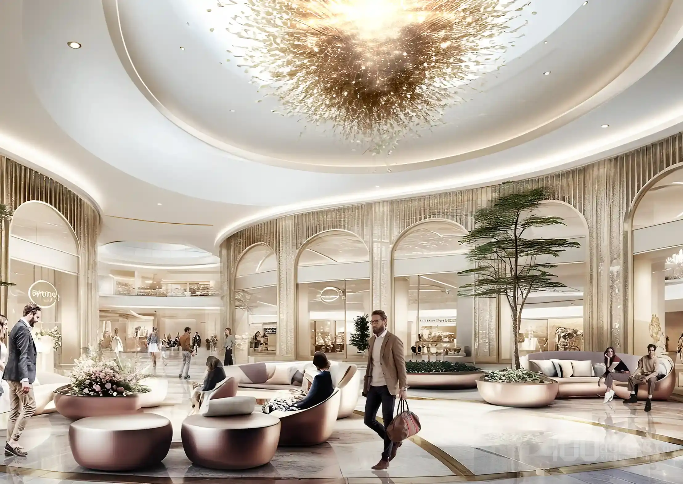 MVN Mall Visual 4