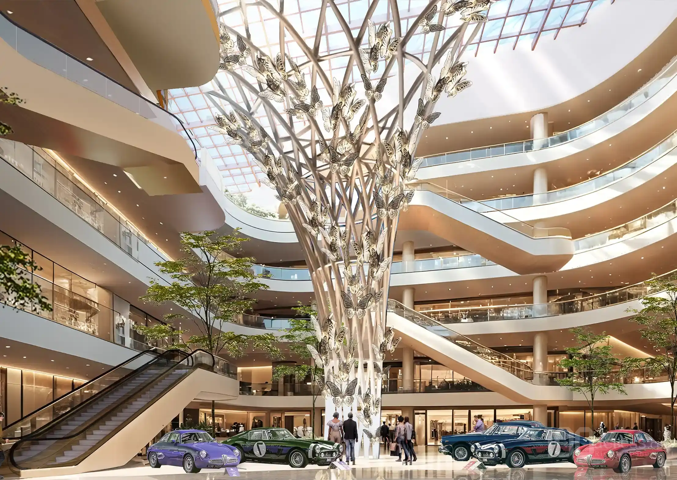 MVN Mall Visual 5