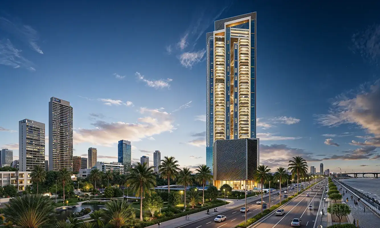 Shapoorji Pallonji The Odyssey