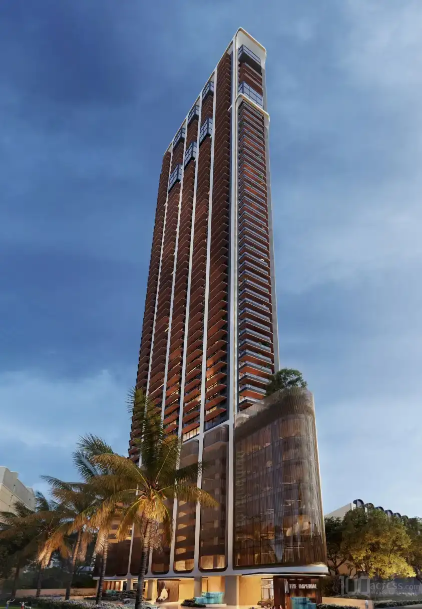 The Imperial