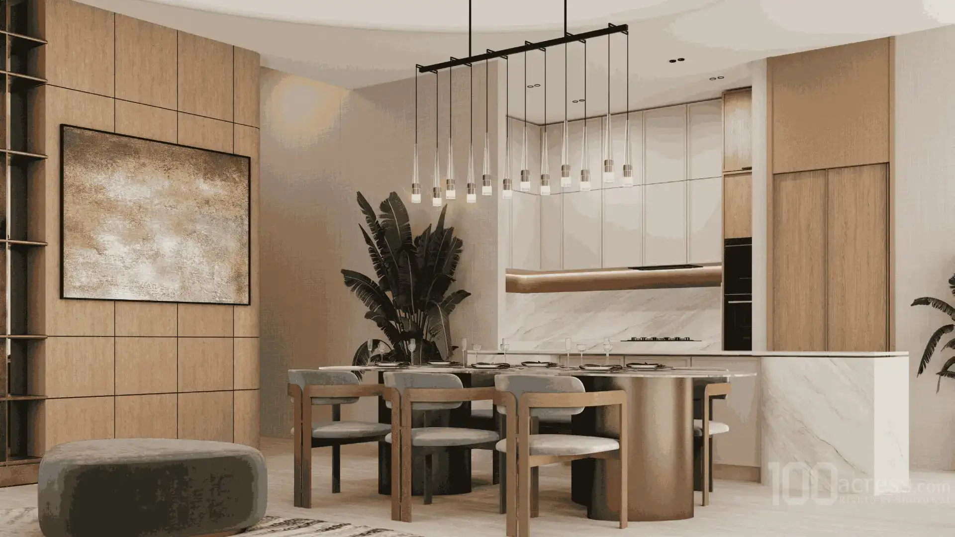 BNW Taj Wellington Mews Visual 2